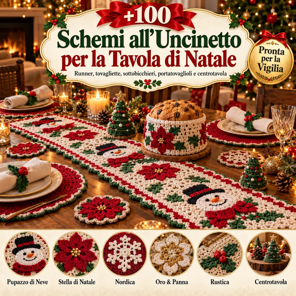 Libro completo con i 3 bonus